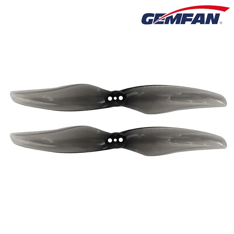 4Pairs Gemfan Hurricane 4024 2 - Drone Gimbal Controller ulasan dan harga