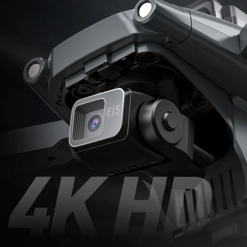 L600 PRO MAX GPS Drone Profess - Drone Gimbal 3 Axis ulasan dan harga