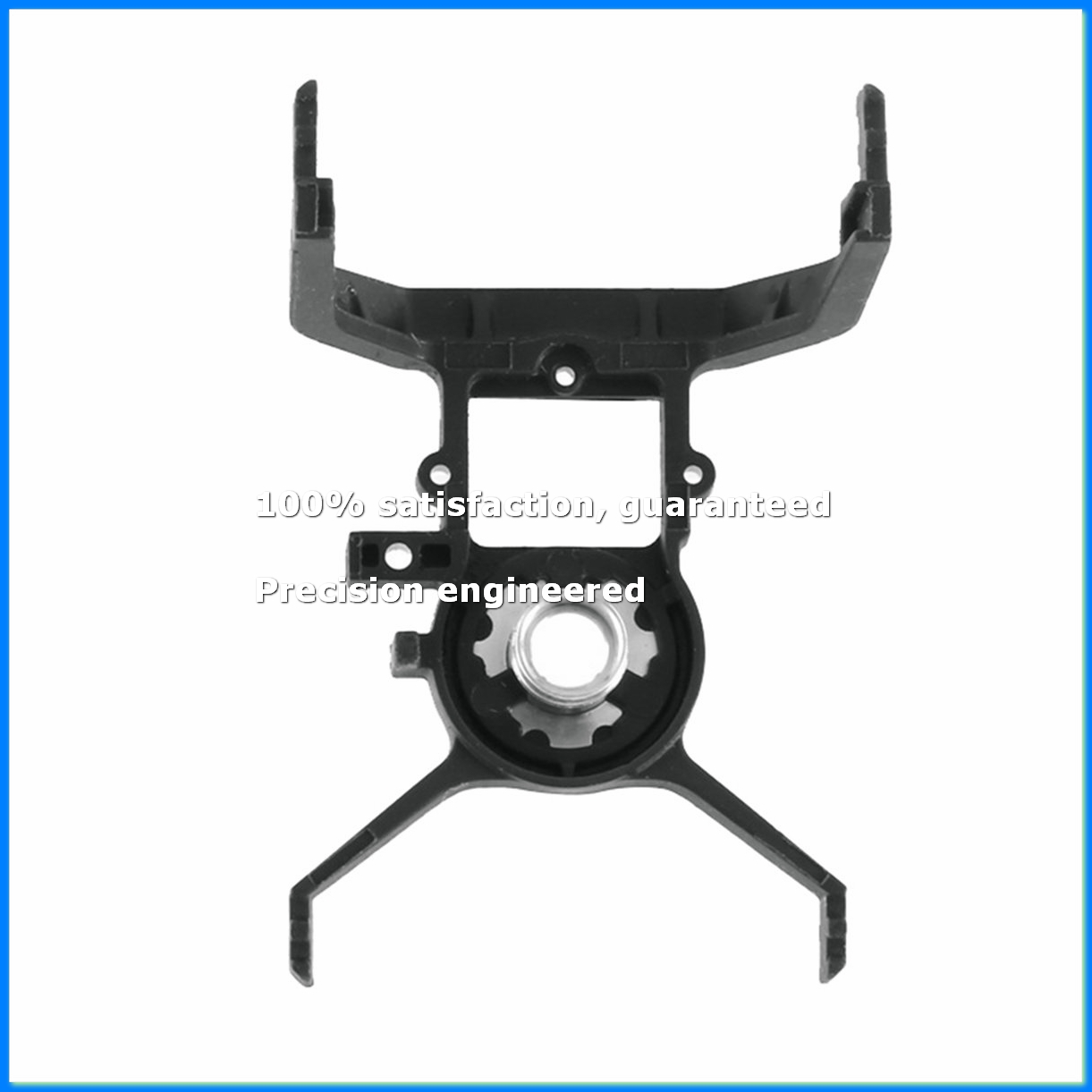 Gimbal Bracket for Mini 2/SE/M - Drone Gimbal Dampener ulasan dan harga