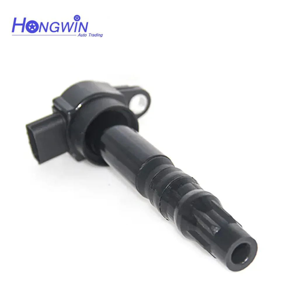 Ignition Coil With Extension W - Drone Gimbal 2 Axis ulasan dan harga