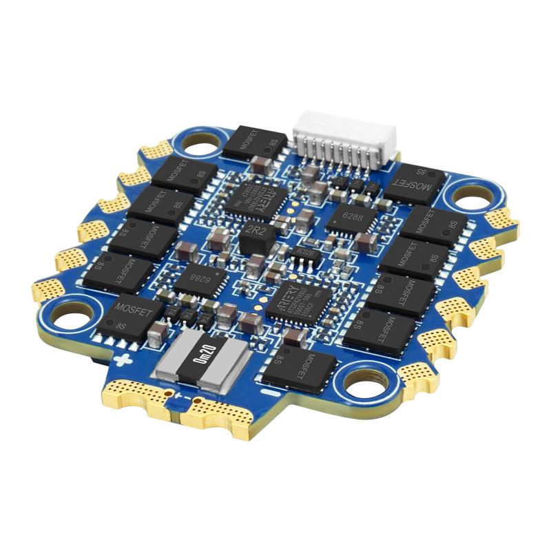 SEQURE Blueson A2 6S | 8S 70A  - Drone Gimbal Controller ulasan dan harga