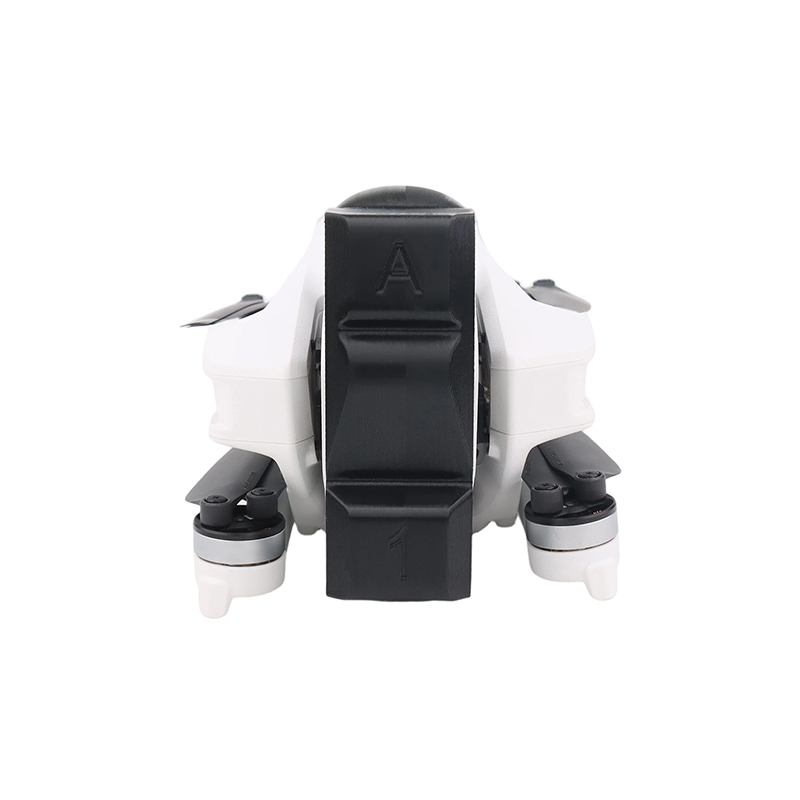 Lens Dustproof Cap For Insta36 - Drone Gimbal For Insta360 ulasan dan harga