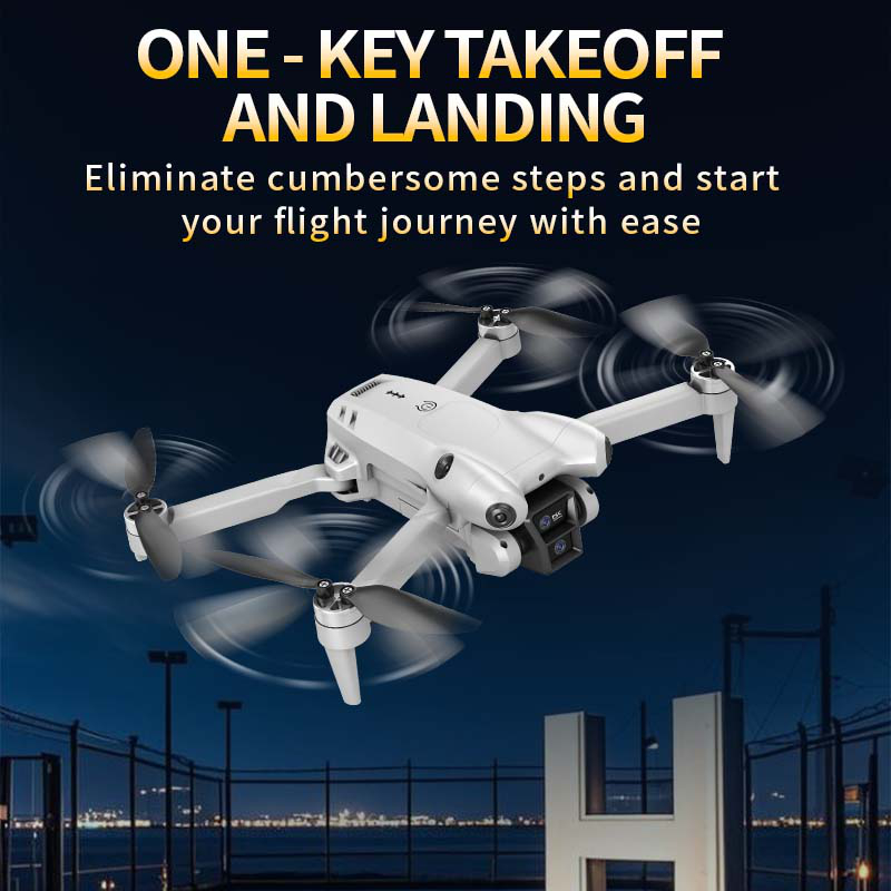 S101 Drone 8K HD Professinal D - Drone Gimbal 3 Axis ulasan dan harga
