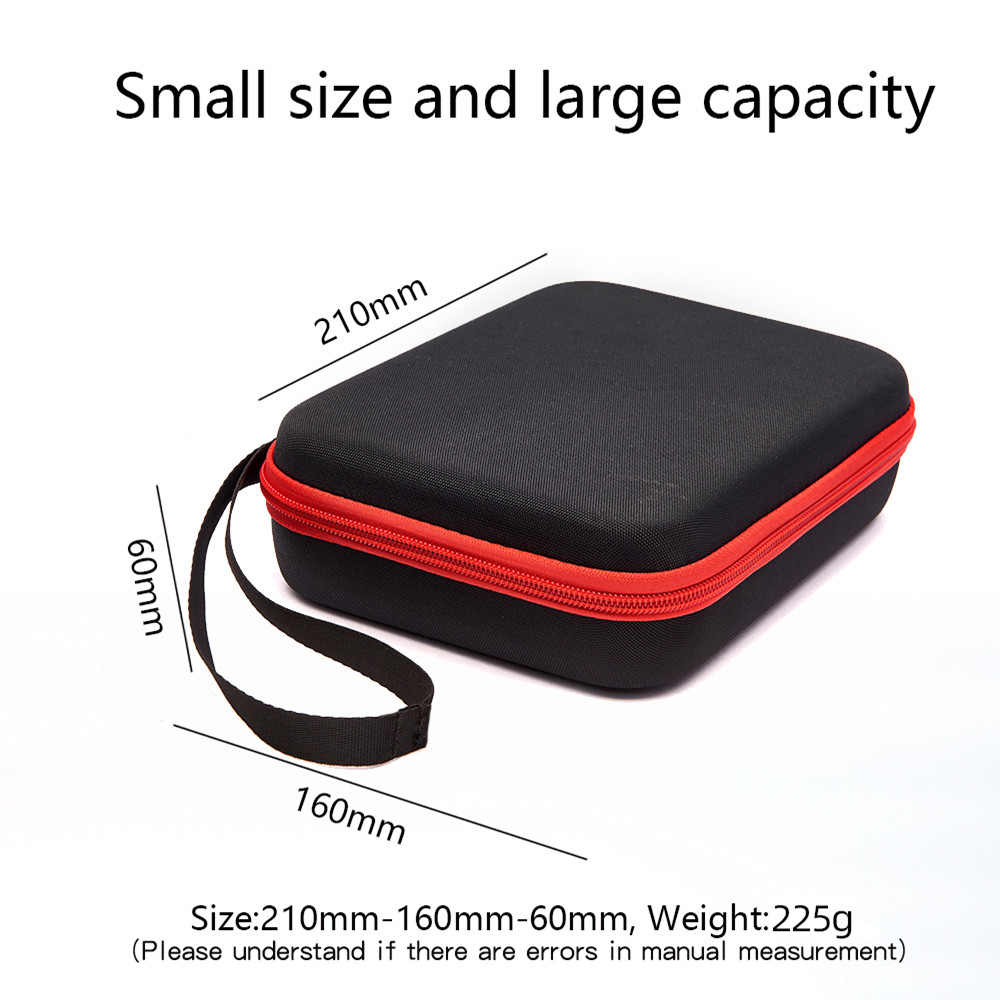 Portable Carrying Case for DJI - Drone Gimbal Case ulasan dan harga