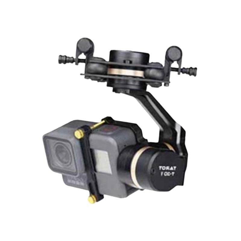 Tarot TL3T05 for Gopro 3DIV Me - Drone Gimbal For Gopro Hero ulasan dan harga