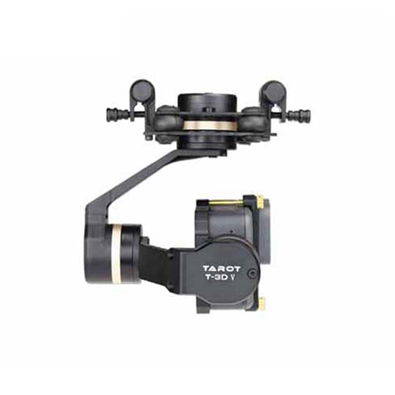 Tarot TL3T05 for Gopro 3DIV Me - Drone Gimbal For Gopro Hero ulasan dan harga