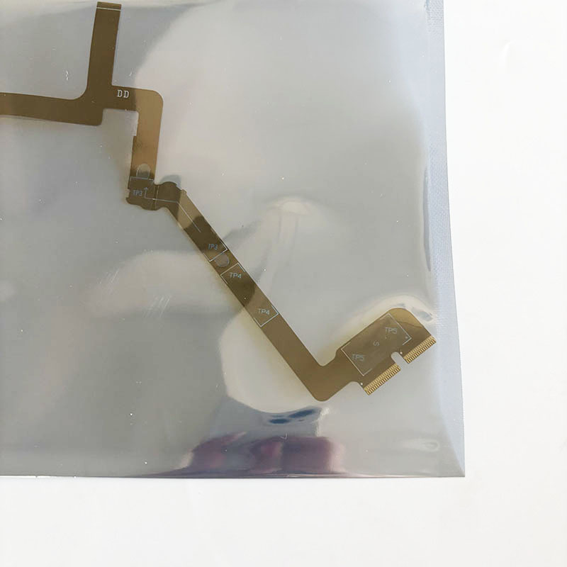 Original New Phantom 4P Gimbal - Drone Gimbal Ribbon Cable ulasan dan harga