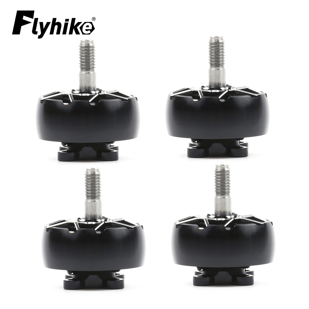 iFlight XING2 2207 2750KV 4S / - Drone Gimbal Brushless ulasan dan harga