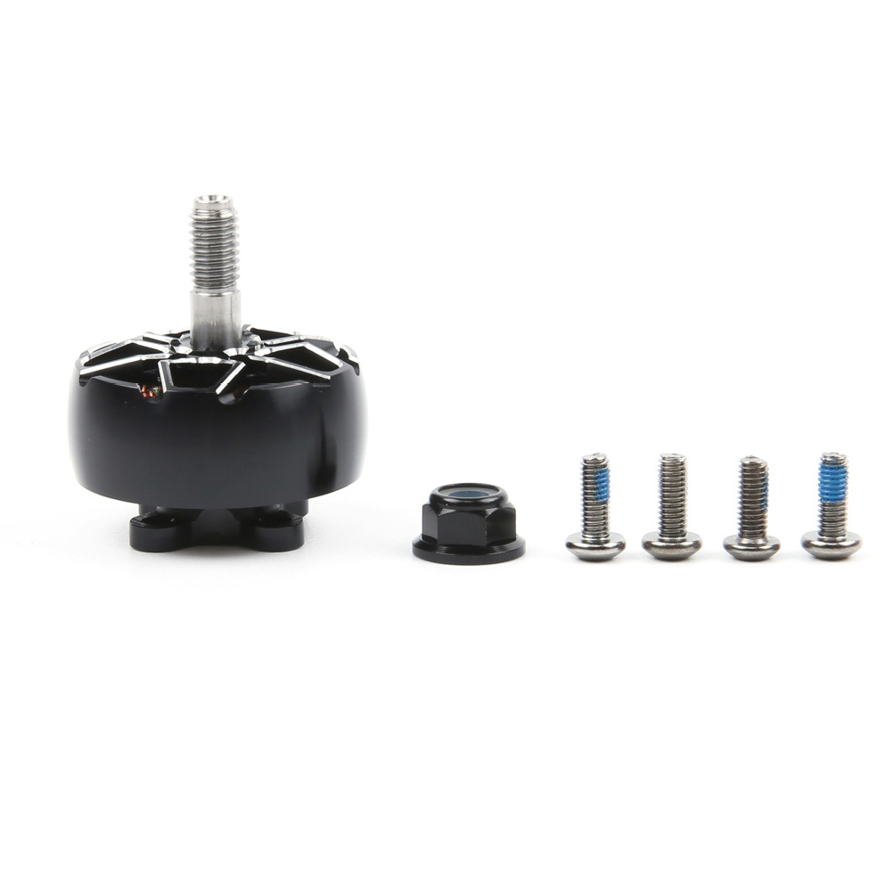 iFlight XING2 2207 2750KV 4S / - Drone Gimbal Brushless ulasan dan harga
