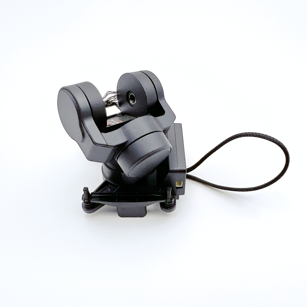 NCZOBOE C-20T 3Axis Gimbal FPV - Drone Gimbal 3 Axis ulasan dan harga