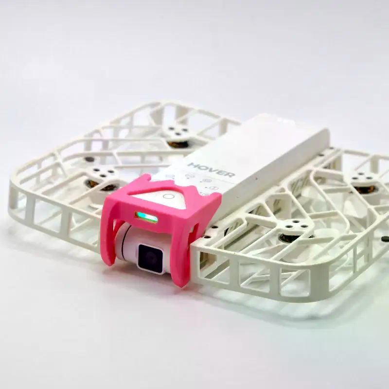 Drone Camera Gimbal Guard Anti - Drone Gimbal Case ulasan dan harga