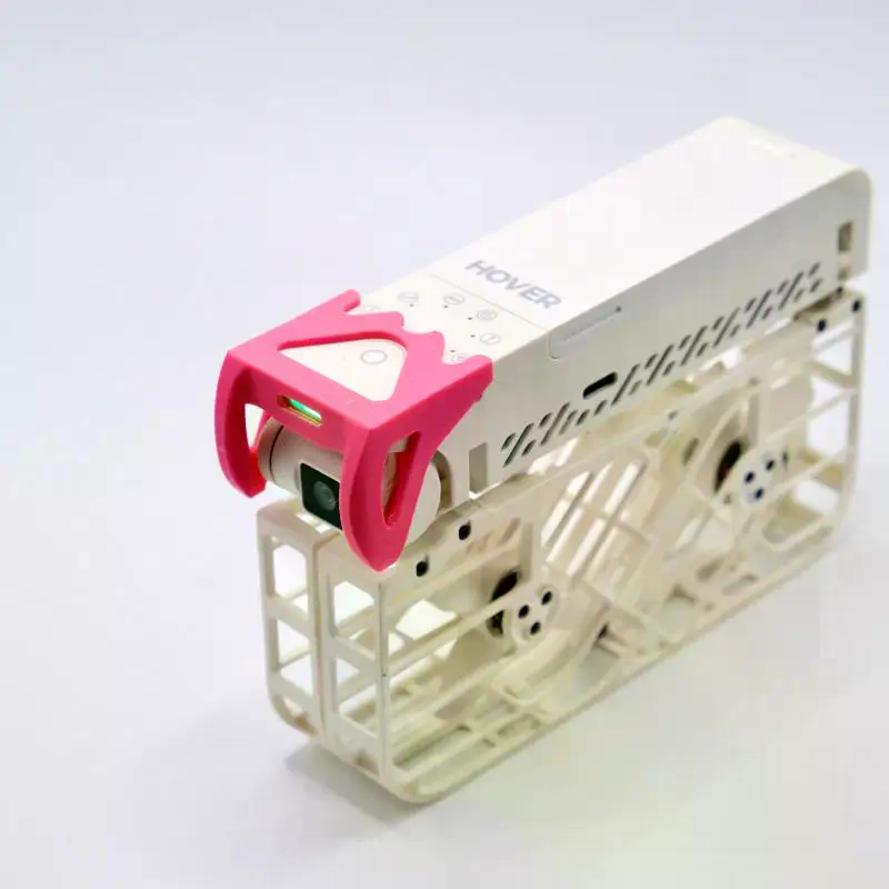 Drone Camera Gimbal Guard Anti - Drone Gimbal Case ulasan dan harga
