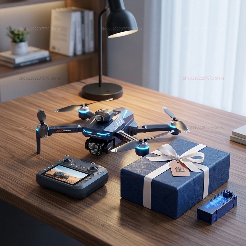 Homologado ANATEL Hot NEW Dron - Drone Gimbal 3 Axis ulasan dan harga