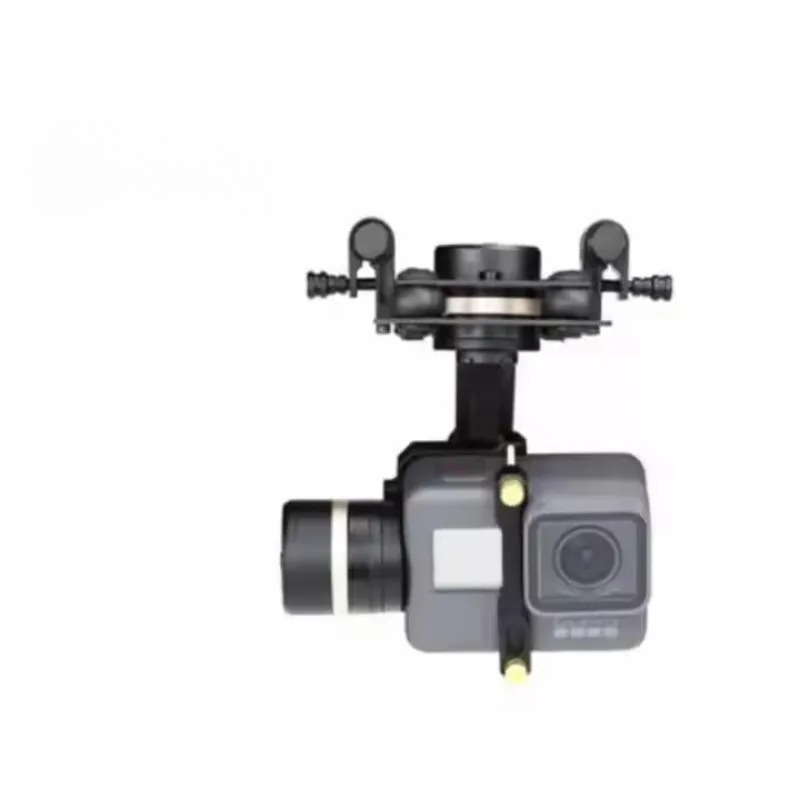 TL3T05 for Gopro 3DIV Metal 3- - Drone Gimbal For Gopro Hero ulasan dan harga