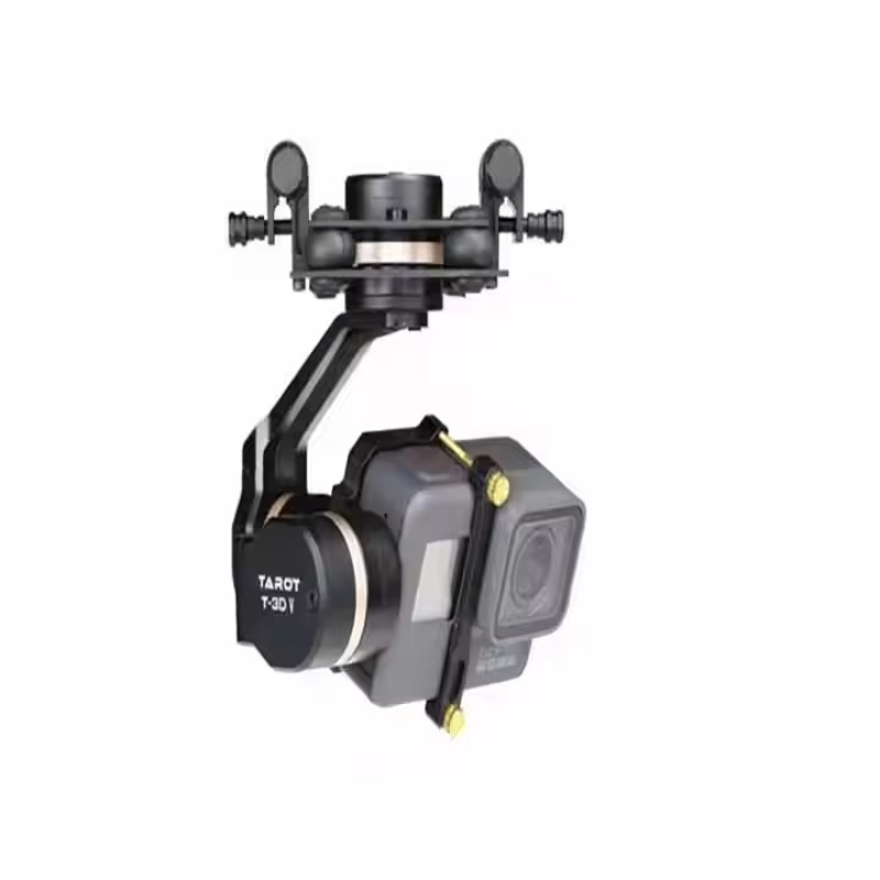TL3T05 for Gopro 3DIV Metal 3- - Drone Gimbal For Gopro Hero ulasan dan harga