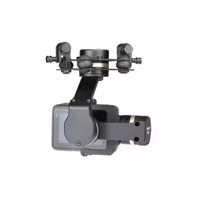 TL3T05 for Gopro 3DIV Metal 3- - Drone Gimbal For Gopro Hero ulasan dan harga