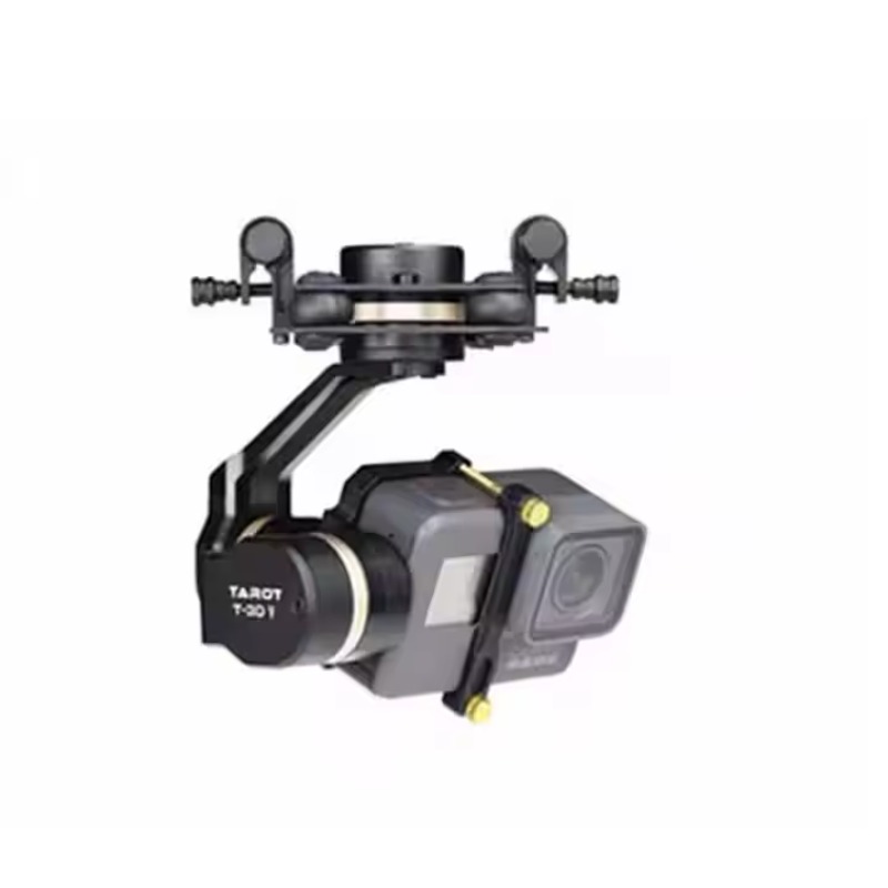 TL3T05 for Gopro 3DIV Metal 3- - Drone Gimbal For Gopro Hero ulasan dan harga