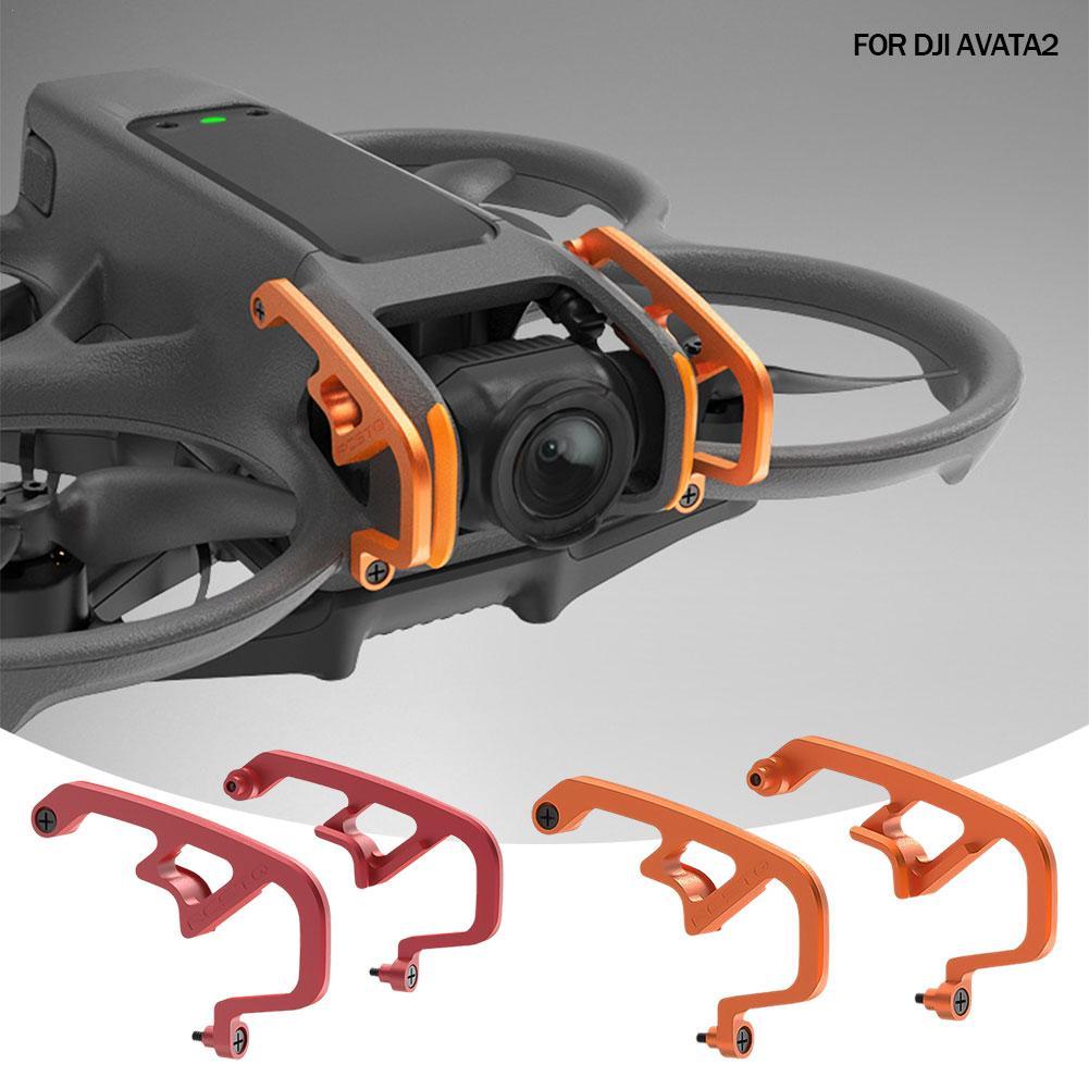 For DJI Avata 2 Drone Aluminum - Drone Gimbal For Gopro ulasan dan harga
