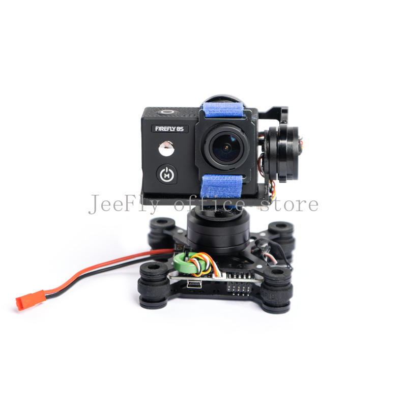 3-Axis Brushless Gimbal Camera - Drone Gimbal 3 Axis ulasan dan harga