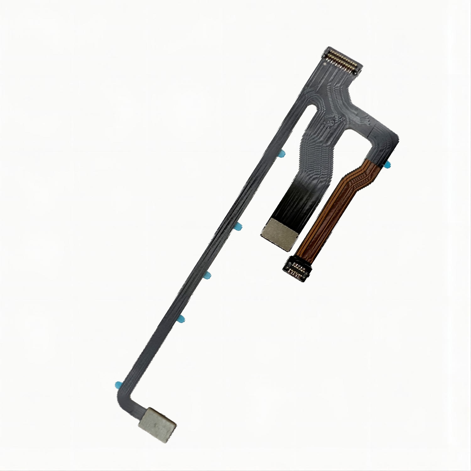 3 in 1 Flexible Flat Ribbon Fl - Drone Gimbal Ribbon Cable ulasan dan harga