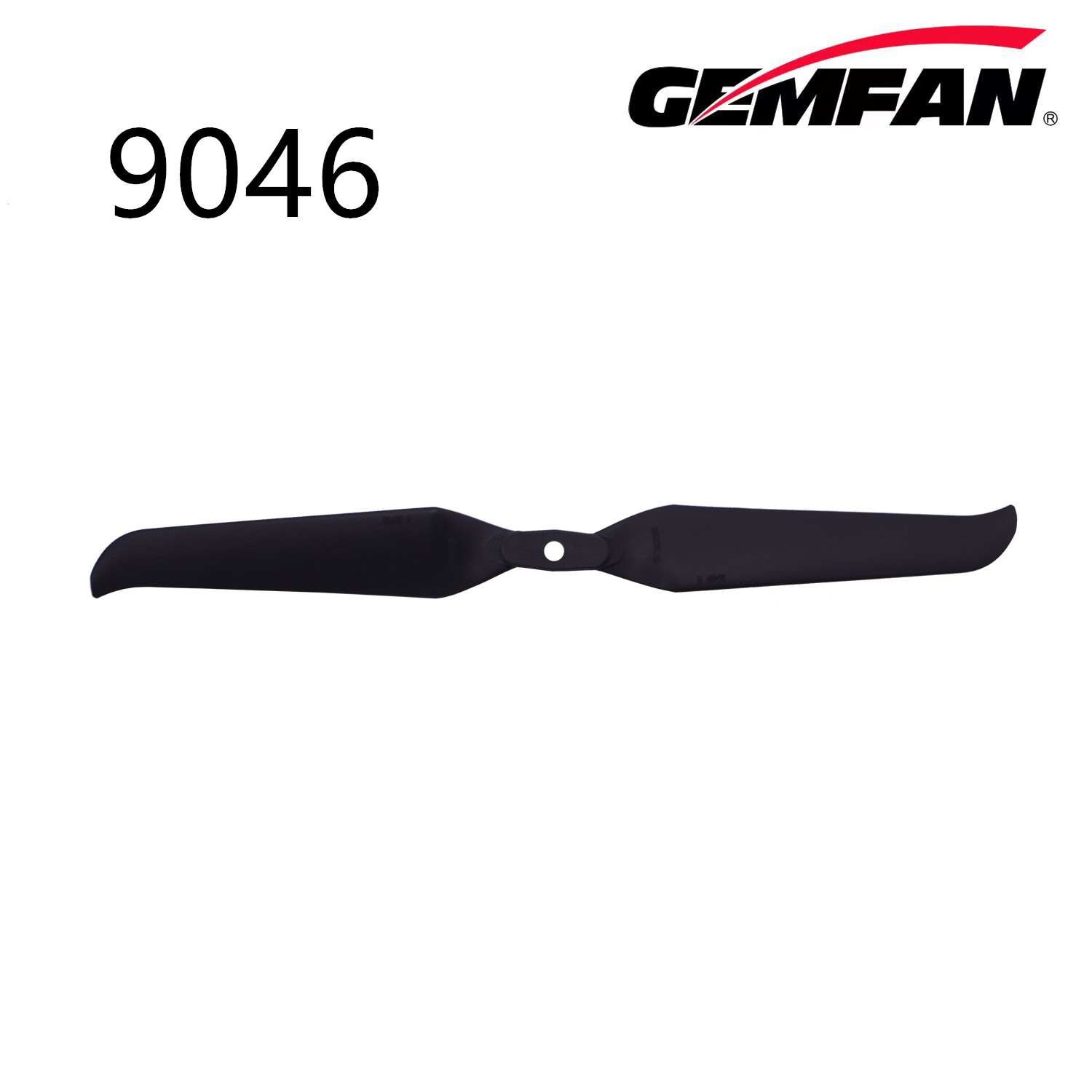 Folding Prop 2 Blade 7-10inch  - Drone Gimbal Controller ulasan dan harga