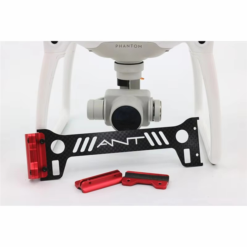 AT12 Gimbal Lens Protection Bo - Drone Gimbal For Gopro ulasan dan harga