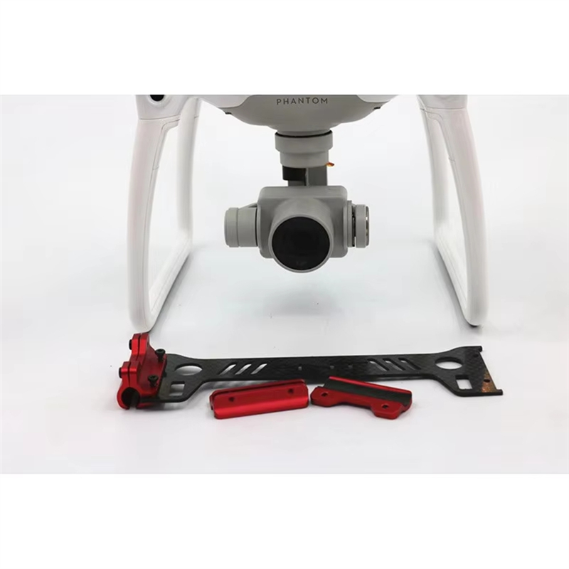 AT12 Gimbal Lens Protection Bo - Drone Gimbal For Gopro ulasan dan harga