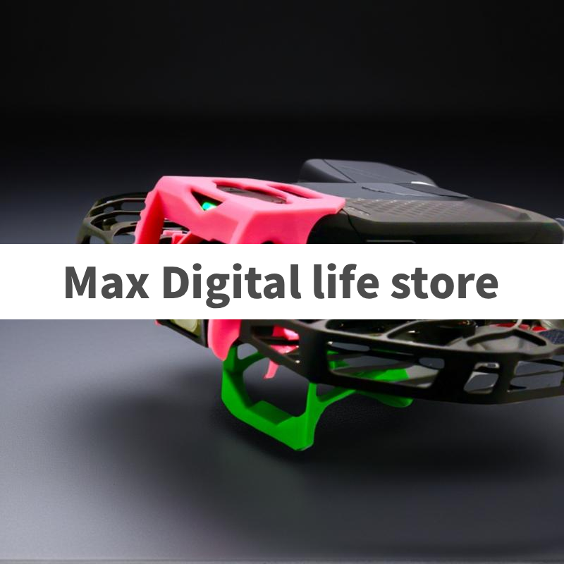 For Hover X1 Pro/Pro Max Drone - Drone Gimbal Case ulasan dan harga