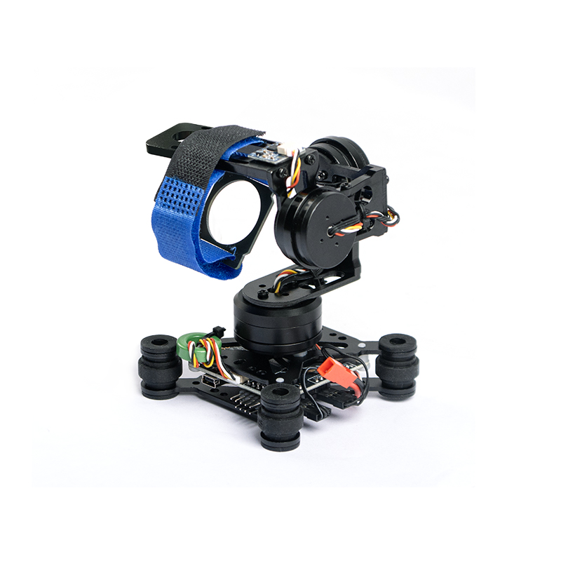 New 3-Axis Brushless Gimbal fo - Drone Gimbal For Gopro ulasan dan harga
