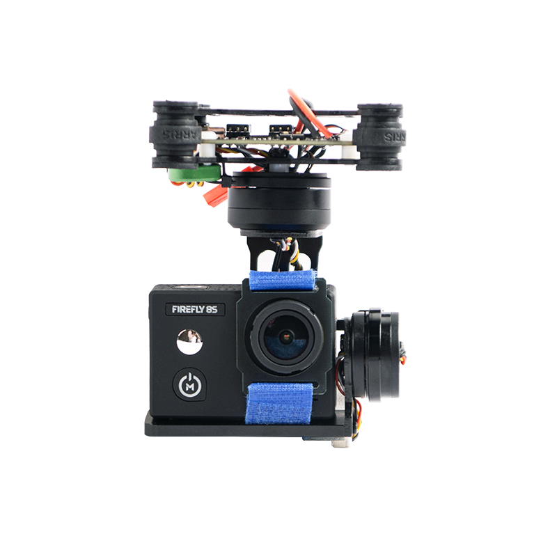 New 3-Axis Brushless Gimbal fo - Drone Gimbal For Gopro ulasan dan harga