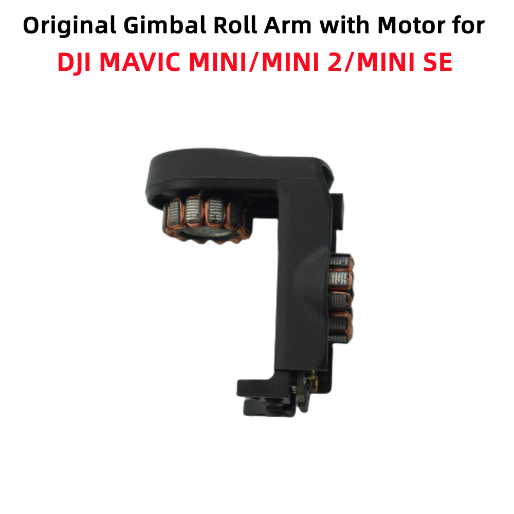 Original Gimbal Dampener Brack - Drone Gimbal Dampener ulasan dan harga