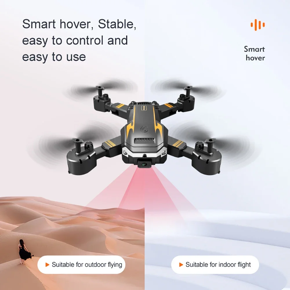 G6 Drone 8K 5G Professional HD - Drone Gimbal Mount ulasan dan harga