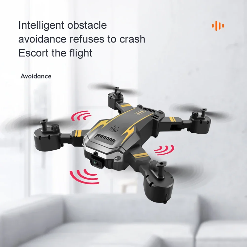G6 Drone 8K 5G Professional HD - Drone Gimbal Mount ulasan dan harga