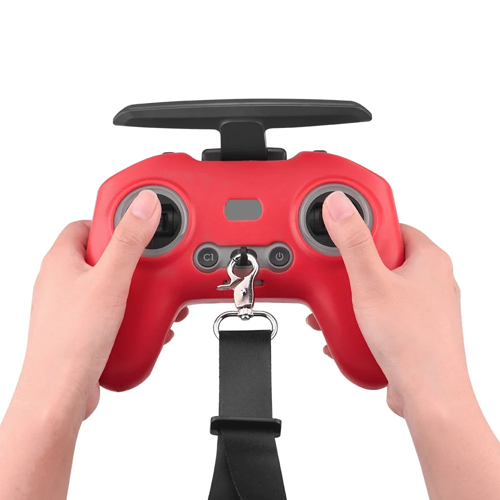 BRDRC for DJI Avata 2/FPV Comb - Drone Gimbal Case ulasan dan harga