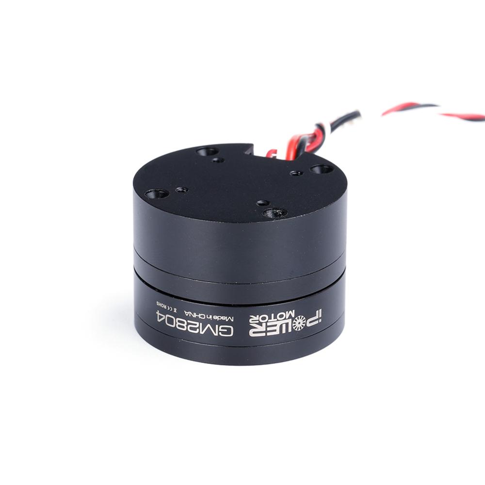 IFlight iPower GM2804H-100T GM - Drone Gimbal Case ulasan dan harga