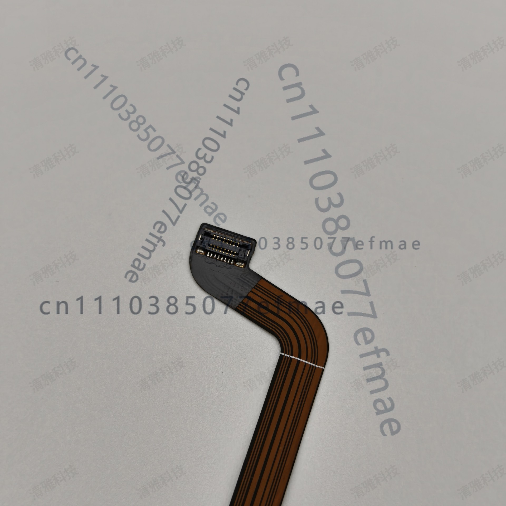 1pcs for DJI Air 2 Air 2S Orig - Drone Gimbal Ribbon Cable ulasan dan harga