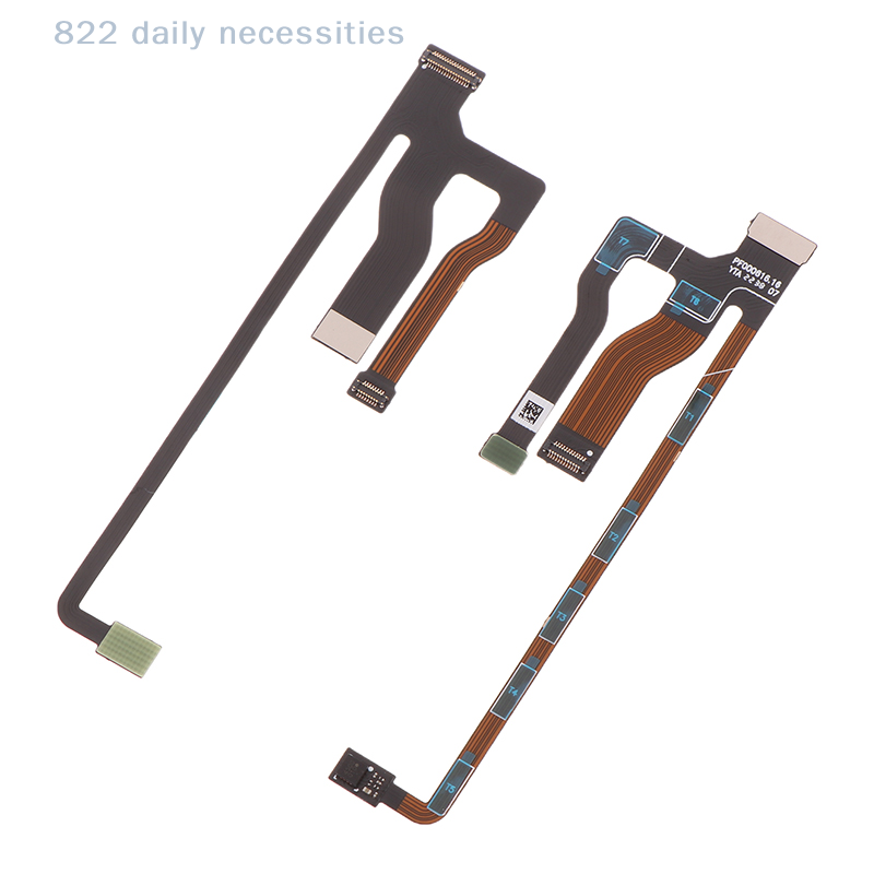 convenient3 In 1 Flexible Flat - Drone Gimbal Ribbon Cable ulasan dan harga