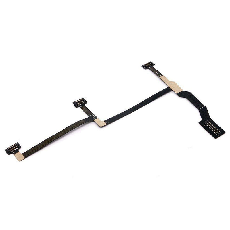 Camera Gimbal Flex Cable Flexi - Drone Gimbal Ribbon Cable ulasan dan harga