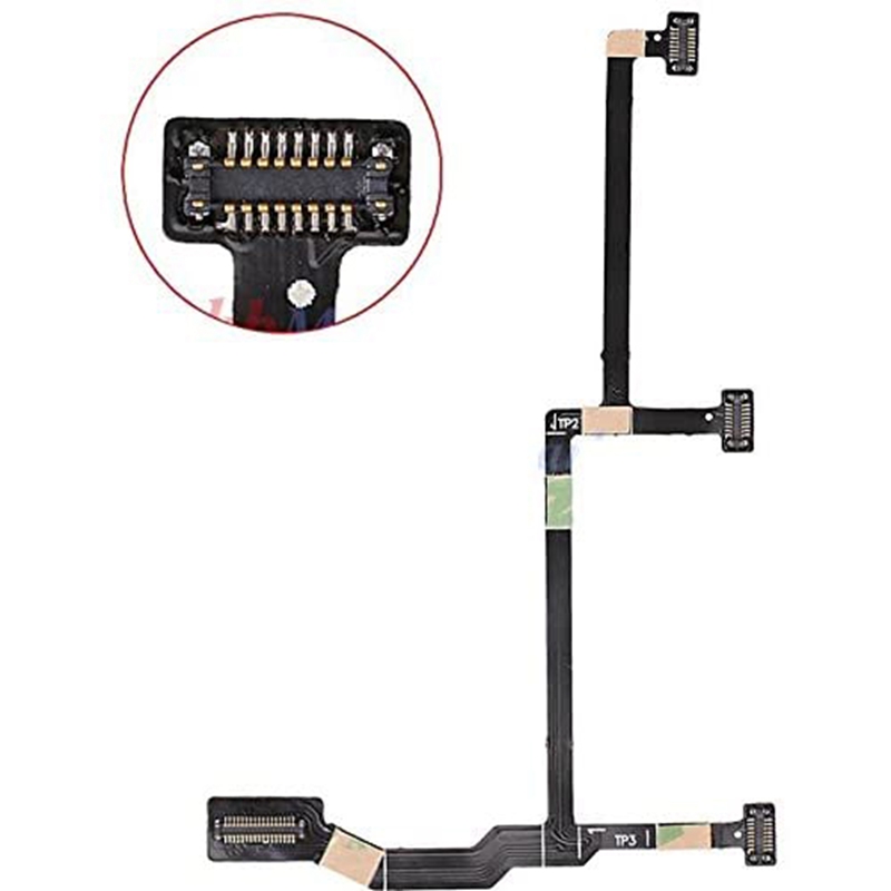 Camera Gimbal Flex Cable Flexi - Drone Gimbal Ribbon Cable ulasan dan harga