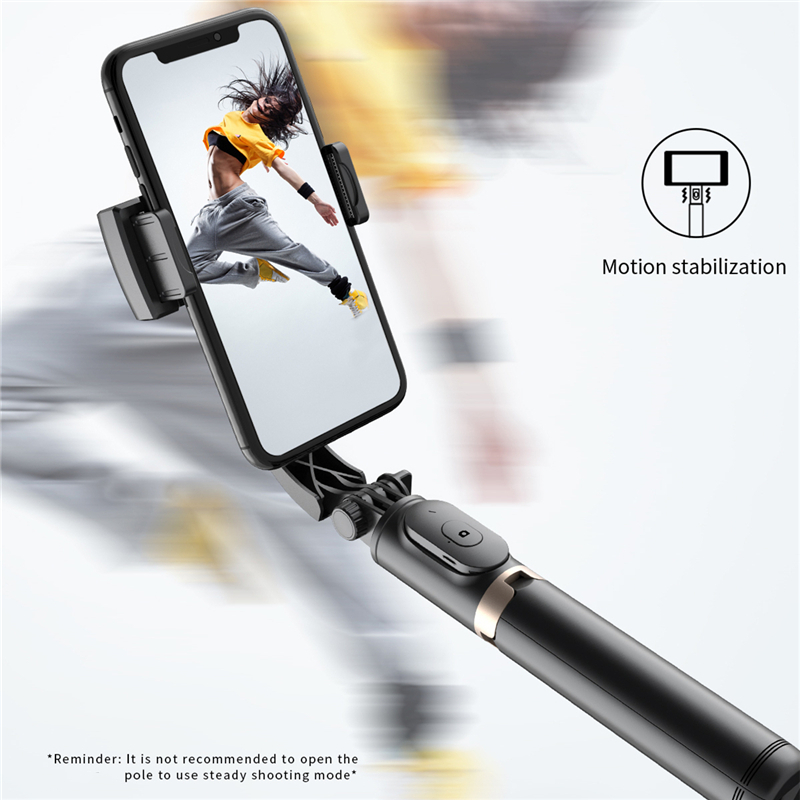Roreta 2023 NEW Gimbal Stabili - Drone Gimbal For Gopro ulasan dan harga