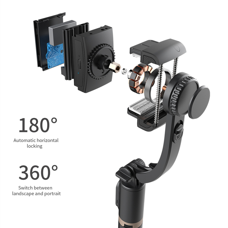 Roreta 2023 NEW Gimbal Stabili - Drone Gimbal For Gopro ulasan dan harga